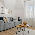 Apartament Herman Park View Cozy 2