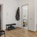 Herman Park View Cozy 2 Бухарест