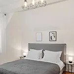 Herman Park View Cozy 2