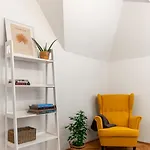 아파트 Herman Park View Cozy 2