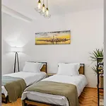 Apartament Herman Park View Cozy 2 Bukareszt