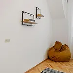 아파트 Herman Park View Cozy 2 부쿠레슈티