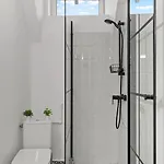 아파트 Herman Park View Cozy 2 *