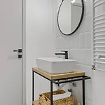 Herman Park View Cozy 2 Апартаменти Бухарест