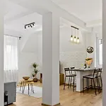 Апартаменти Herman Park View Cozy 2