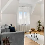 Apartament Herman Park View Cozy 2