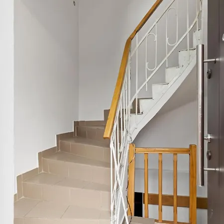 Apartment Herman Park View Cozy 2 *