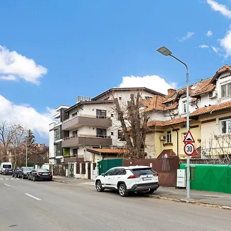 Herman Park View Cozy 2 דירה