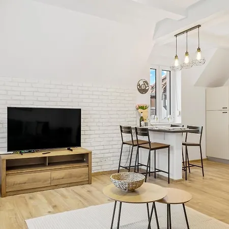 Herman Park View Cozy 2 Апартаменти *