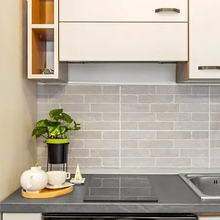Apartament Herman Park View Cozy 2