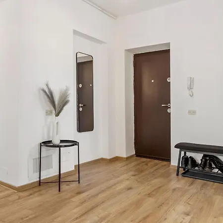 Apartment Herman Park View Cozy 2