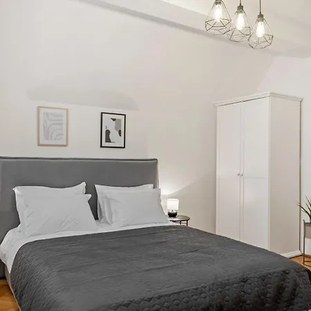 Apartament Herman Park View Cozy 2 Bukareszt