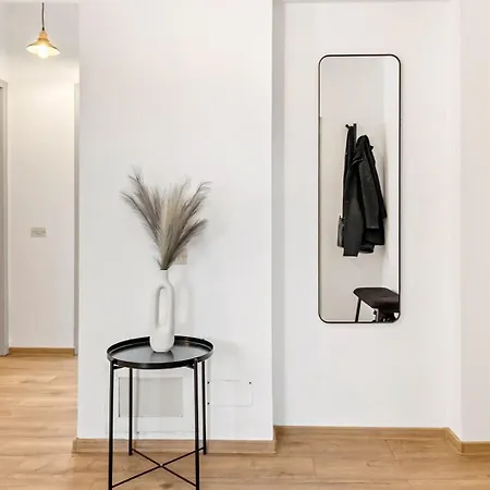 Apartman Herman Park View Cozy 2