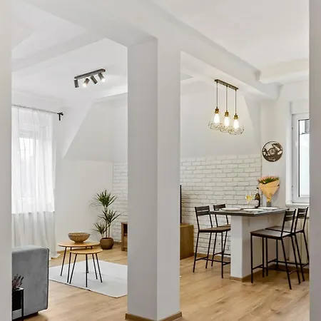 Appartement Herman Park View Cozy 2