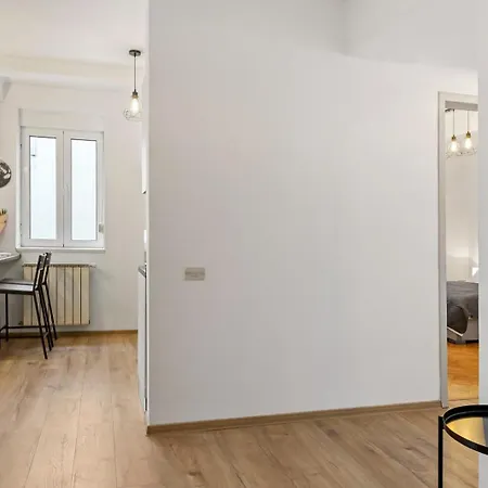 Herman Park View Cozy 2 Apartman