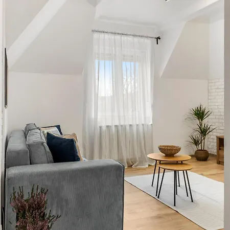 Apartament Herman Park View Cozy 2