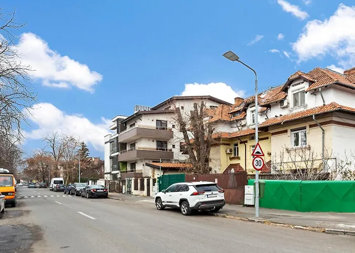 Herman Park View Cozy 2 Апартаменти