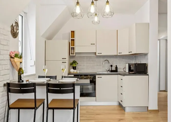 Апартаменти Herman Park View Cozy 2 Бухарест