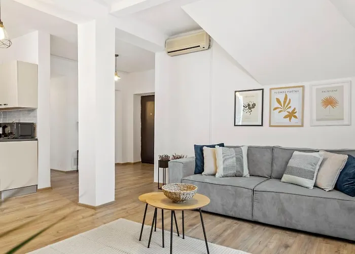 דירה Herman Park View Cozy 2 *