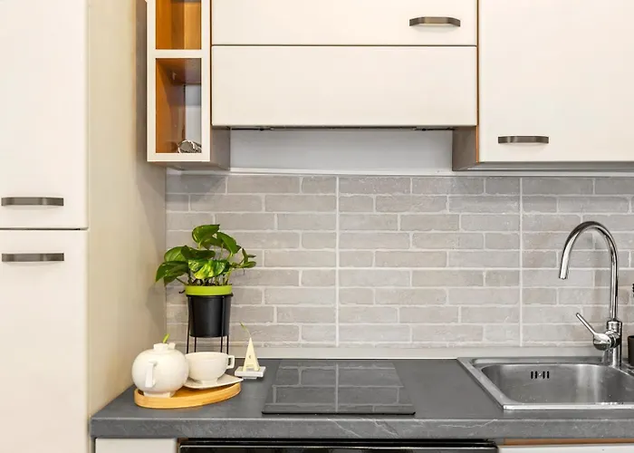 Apartamento Herman Park View Cozy 2