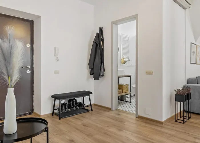 Herman Park View Cozy 2 Бухарест