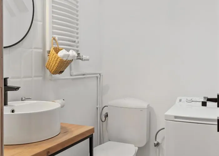 Herman Park View Cozy 2 Apartamento *