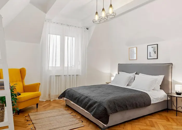 Herman Park View Cozy 2 Бухарест