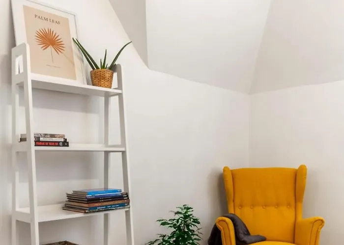 Апартаменти Herman Park View Cozy 2