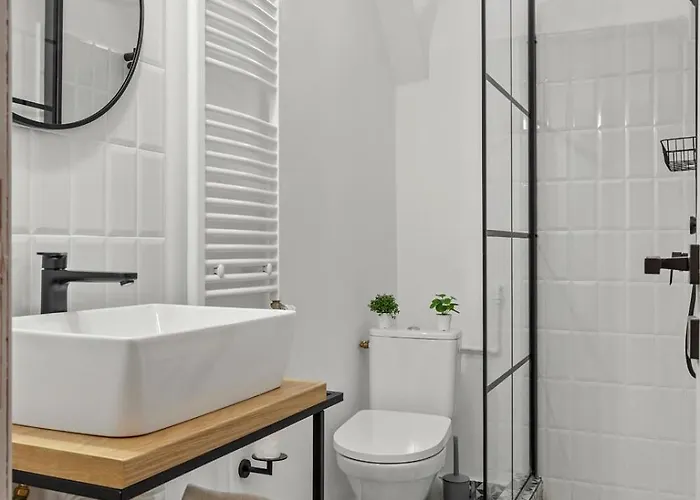 Herman Park View Cozy 2 * Бухарест