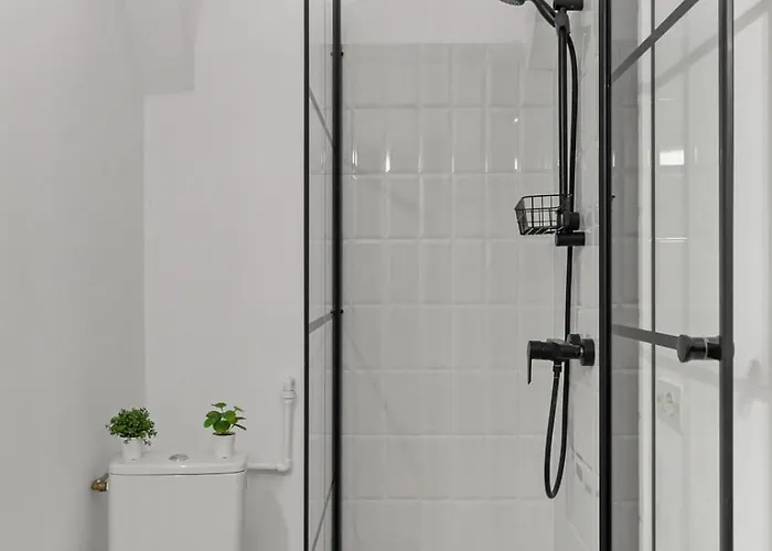 Appartement Herman Park View Cozy 2 *