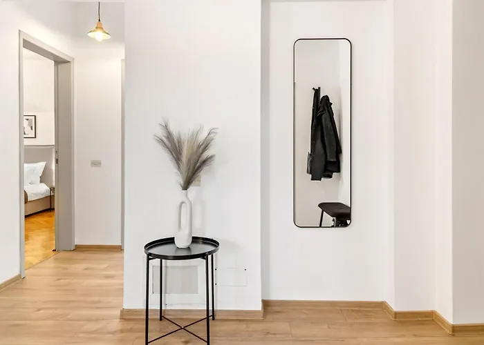 Appartement Herman Park View Cozy 2