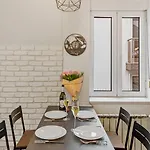 Herman Park View Cozy 2 Daire