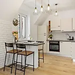 Daire Herman Park View Cozy 2 Bükreş