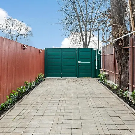 Apartamento Herman Park View Cozy 2 *