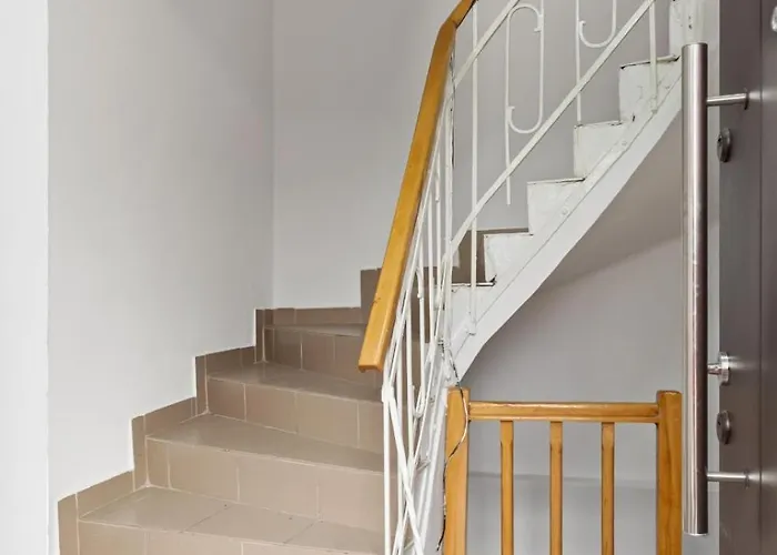 Apartamento Herman Park View Cozy 2 *