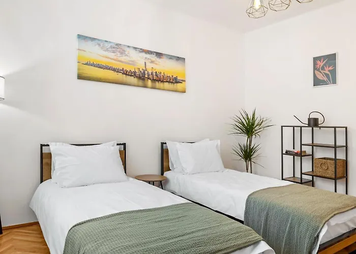 Herman Park View Cozy 2 * Bucarest