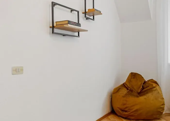 Apartamento Herman Park View Cozy 2 Bucarest