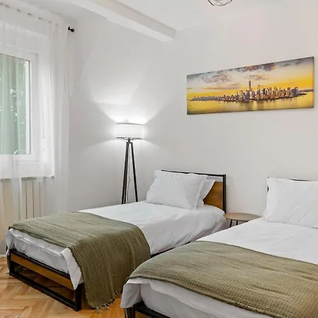 Apartamento Herman Park View Cozy 2 *